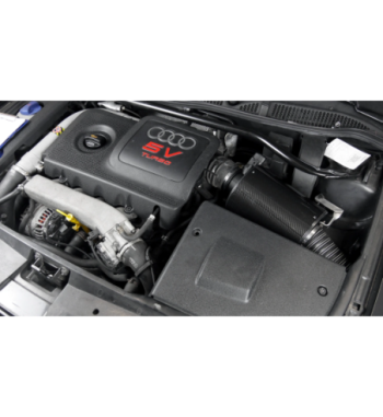 HFI carbon airbox – VAG 1.8T 20V K03/K04