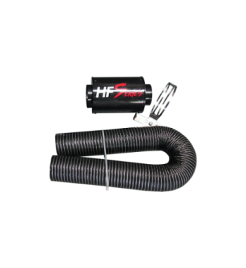 HFI carbon intake – Fiat Grande Punto/Abarth and Alfa Romeo Mito