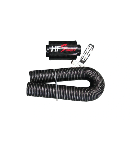 HFI carbon intake – Fiat Grande Punto/Abarth and Alfa Romeo Mito