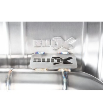 EGO-X 89-mm-Klappenanlage – Audi A3 8P 3.2 / S3 quattro