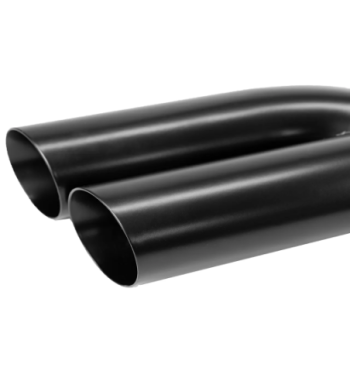 Bull-X 76 mm ECE exhaust – Ford Ranger TKE 2.2 / 3.2 TDCi