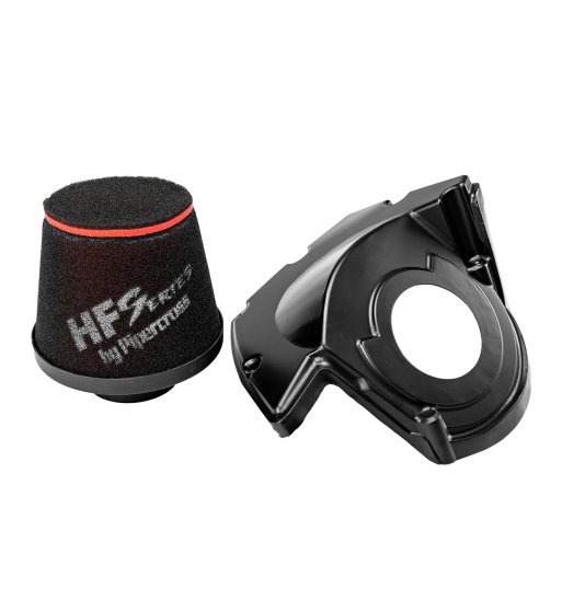 HFI upgrade intake – Audi A4/A5, S4/S5, RS4/RS5 B9