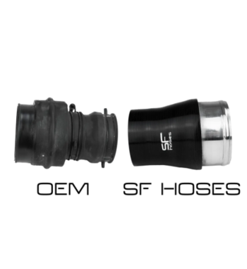 HFI intake upgrade – Kia Ceed / ProCeed GT 1.6