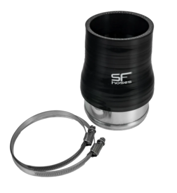 HFI intake upgrade – Kia Ceed / ProCeed GT 1.6