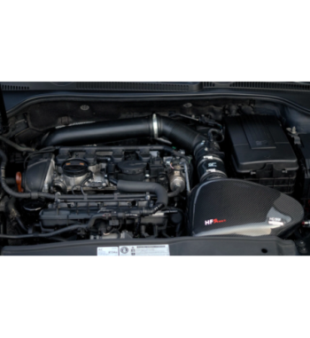 HFI carbon airbox Gen.2 Plus – VAG EA888 1.8/2.0 T(F)SI