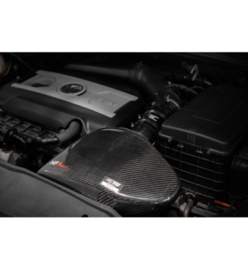 HFI carbon airbox Gen.2 Plus – VAG EA888 1.8/2.0 T(F)SI