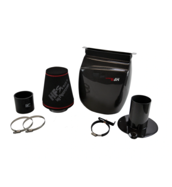 HFI carbon airbox Gen.2 – VAG EA888 1.8/2.0 T(F)SI