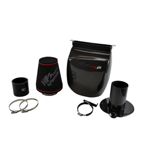 HFI carbon airbox Gen.2 – VAG EA888 1.8/2.0 T(F)SI