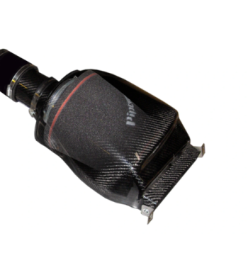 HFI carbon airbox Gen.2 – VAG EA888 1.8/2.0 T(F)SI