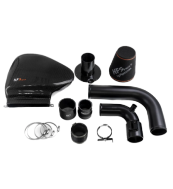 HFI Gen.2 Plus carbon intake – VAG 2.0 TFSI EA113 Euro 4/5/6