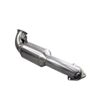 Bull-X Downpipe 2,75"/ 70mm Mini R55-R61, Citroen DS3-DS4, Peugeot RCZ
