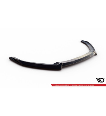 Diffusore Anteriore V.2 Audi A3 Sportback 8V Facelift