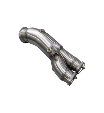 Bull-X Downpipe BMW 135i, 335i 306/326 hp N55B30A