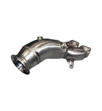 Bull-X Downpipe BMW 135i, 335i 306/326 hp N55B30A
