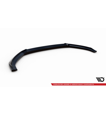 Diffusore Anteriore V.2 Audi A3 Sportback 8V Facelift