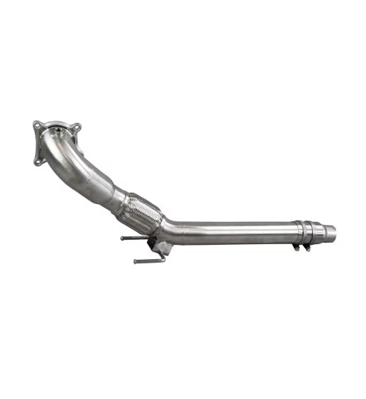 Bull-X Downpipe VW Polo 6R WRC 220 hp
