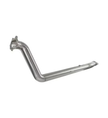 Bull-X Downpipe 3" for Subaru WRX STI 2.5 300 hp
