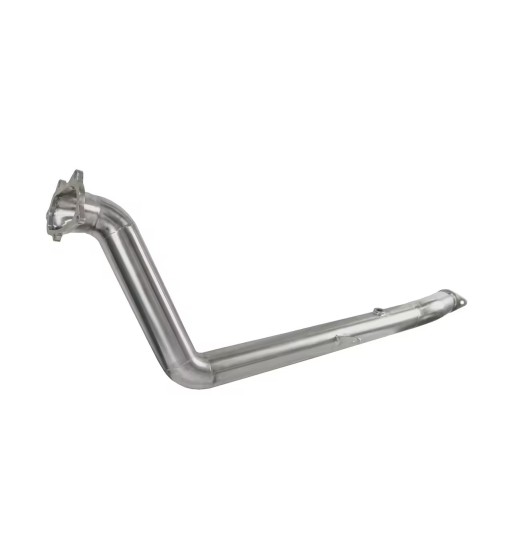 Bull-X Downpipe 3" for Subaru WRX STI 2.5 300 hp