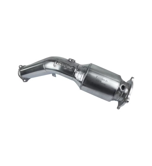 Bull-X Downpipe 3" Audi A4/A5 B8 2.0 TFSI