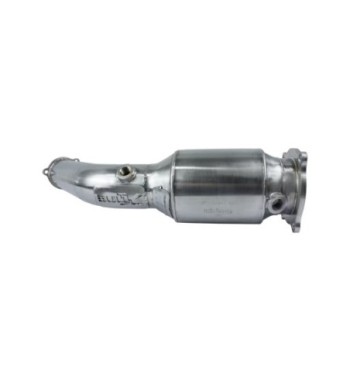 Bull-X Downpipe 3" Audi A4/A5 B8 2.0 TFSI