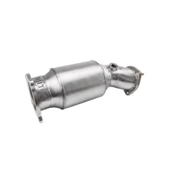 Bull-X Downpipe Audi A4/A5 B9 2.0 TFSI