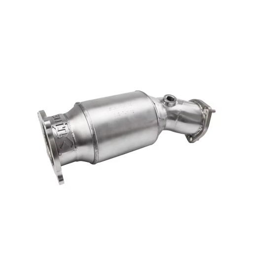 Bull-X Downpipe Audi A4/A5 B9 2.0 TFSI