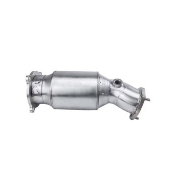 Bull-X Downpipe Audi A4/A5 B9 2.0 TFSI