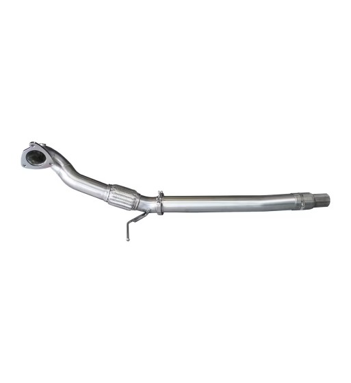 Bull-X Downpipe 3" for Audi S3 8L/ TT 8N quattro 210/225 hp
