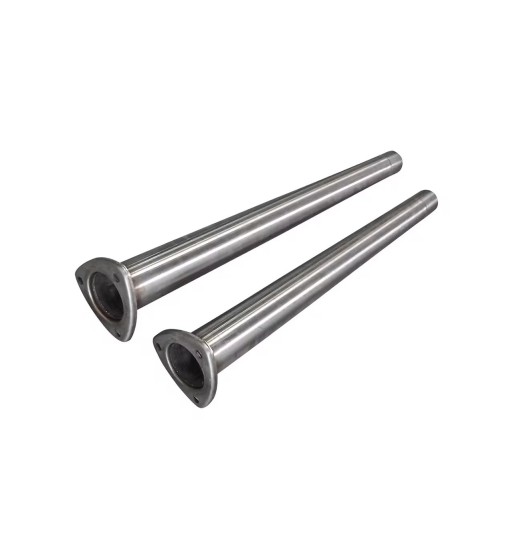 Bull-X downpipe/ main cat pipes Audi RS3 8P, TTRS 8J quattro 340/360hp