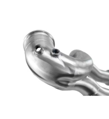 Bull-X Downpipe for Audi RS3 8V/8Y, TTRS 8S quattro OPF 400 hp