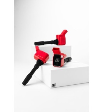 HG ignition coil – 1.8–4.0 TFSI EA888 Gen.3–4 MQB