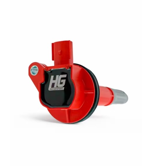 Bobina HG – Ford Mustang 5/6 5.0 V8