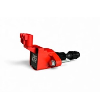 HG ignition coil – Opel / Saab 2.0 Turbo A20 / B20 / Z20