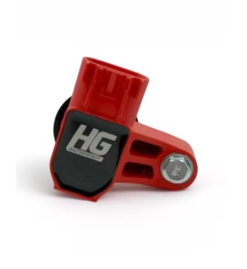 HG ignition coil – Opel Insignia A / Saab 9-5 2.8 V6 Turbo