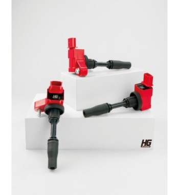 HG ignition coil – Opel Insignia / Chevrolet Camaro 2.0 Turbo