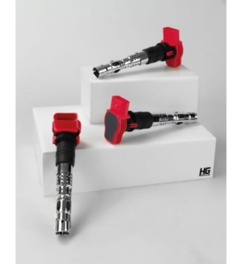 HG ignition coil – Audi A4 / A6 / A8 3.7–4.2 V8