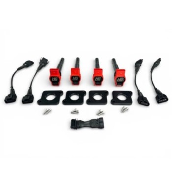 HG ignition-coil conversion kit – VAG 1.8T 20V