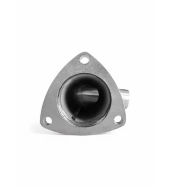 HG catalyst options – Lotus Emira 3.5 V6
