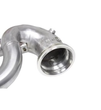 Bull-X pre-cat eliminator – Audi RS3 8P / TT RS 8J