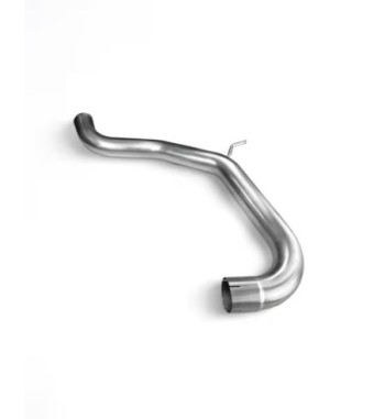 VAG02 centre-silencer replacement pipe – 1K / MQB / HGAGAVAG02-1–3
