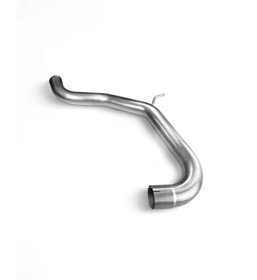 VAG02 centre-silencer replacement pipe – 1K / MQB / HGAGAVAG02-1–3