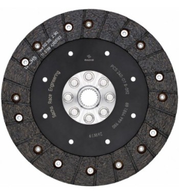SACHS Performance clutch disc – 881864.999980