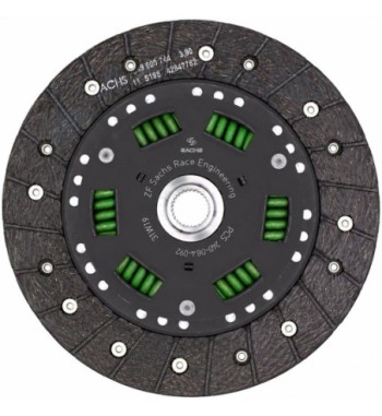 SACHS Performance clutch disc – 881861.999802