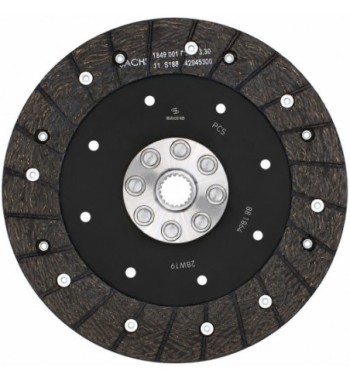 SACHS Performance clutch disc – 881864.99N088