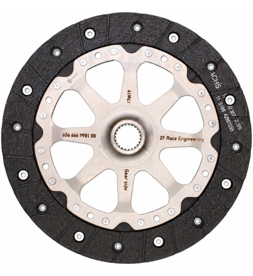 SACHS Performance clutch disc – 881864.003097