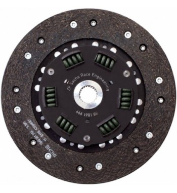 SACHS Performance clutch disc – 881861.999866