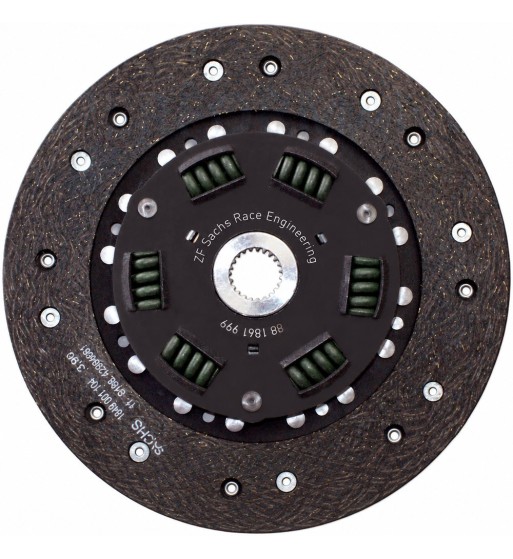 SACHS Performance clutch disc – 881861.999866