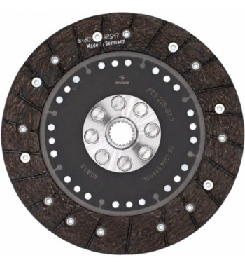 SACHS Performance clutch disc – 881864.999994