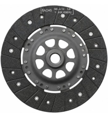 SACHS Performance clutch disc – 881864.999526