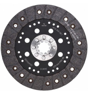 SACHS Performance clutch disc – 881864.999523